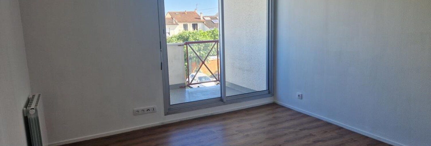 Appartement 1 Pièce 21 m² à louer à Bordeaux (33000)