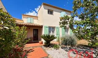 Maison 4 Pièces 98 m² à vendre à Sauvian (34410)
