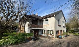 Maison 5 Pièces 145 m² à vendre à Seigy (41110)