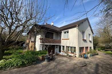 Maison 5 pièces 179985 €