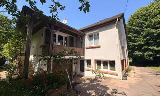 Maison 5 Pièces 145 m² à vendre à Seigy (41110)