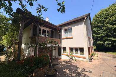 Maison 5 pièces 179985 €