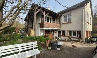 Maison 5 Pièces 145 m² à vendre à Seigy (41110)