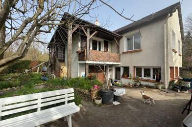 Maison 5 pièces 179985 €