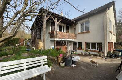 Maison À Vendre — photo du bien