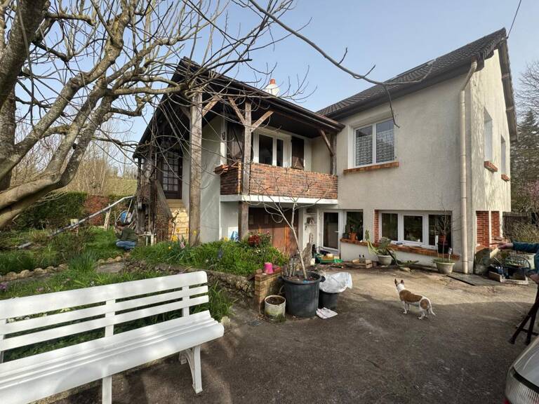 Maison À Vendre — photo 1