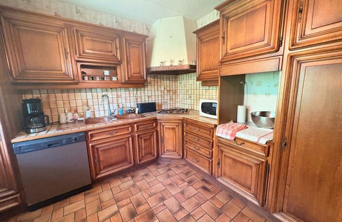 Maison À Vendre — photo 3