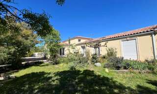 Maison 4 Pièces 200 m² à vendre à Laurens (34480)