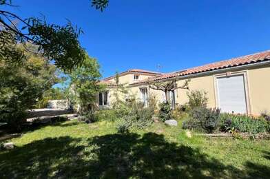 Maison 4 pièces 449000 €