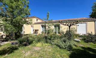 Maison 4 Pièces 200 m² à vendre à Laurens (34480)