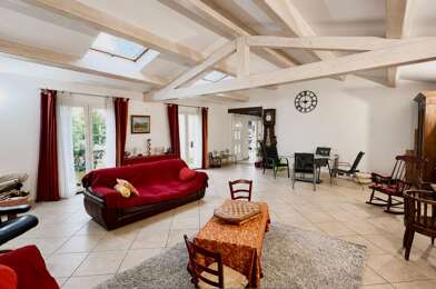 Maison 4 pièces 449000 €