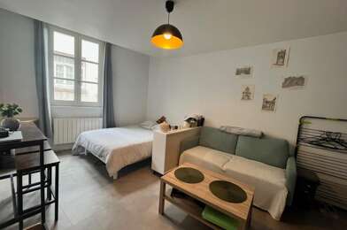 Appartement 1 pièces 420 €
