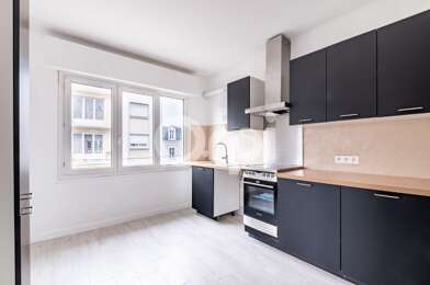 Appartement 4 pièces 780 €