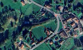 Terrain  3140 m² à vendre à Saint-Martin-de-Jussac (87200)