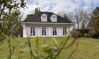 Maison 5 Pièces 200 m² à vendre à Rilhac-Rancon (87570)