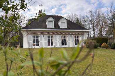 Maison 5 pièces 265000 €