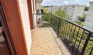 Appartement 3 Pièces 56 m² à louer à Joué-lès-Tours (37300)