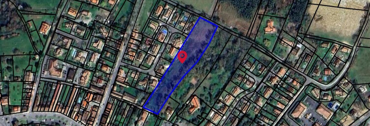 Terrain  9155 m² à vendre à Rieumes (31370)