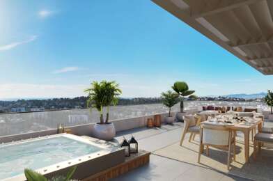 Maison 4 pièces 653900 €