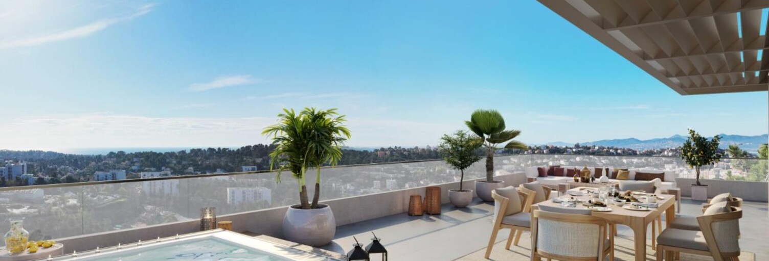 Maison 4 Pièces 93 m² à vendre à Saint-Raphaël (83700)