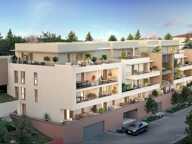 APPARTEMENT TYPE 3 NEUF AVEC TERRASSE DANS RÉSIDENCE NEUVE STANDING À SAINT-RAPHAËL — photo 2