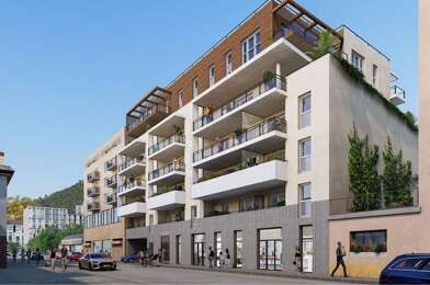 Commerce 4 pièces 726000 €