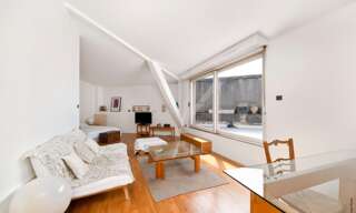 Appartement 2 Pièces 49 m² à vendre à Toulouse (31000)