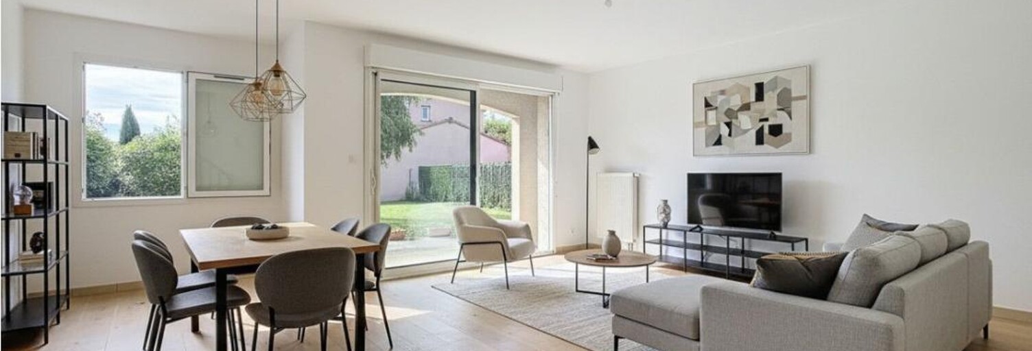 Maison 5 Pièces 103 m² à vendre à Cugnaux (31270)