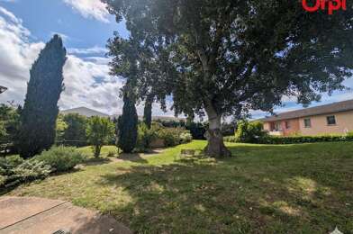 Appartement 2 pièces 135700 €