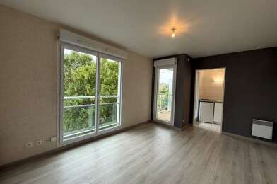 Appartement 1 pièces 450 €
