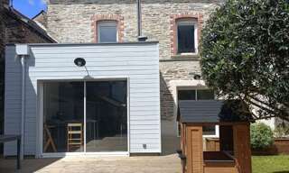 Maison 5 Pièces 105 m² à vendre à Guémené-Penfao (44290)