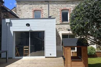 Maison 5 pièces 212000 €