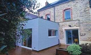 Maison 5 Pièces 105 m² à vendre à Guémené-Penfao (44290)