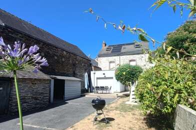 Maison 5 pièces 212000 €