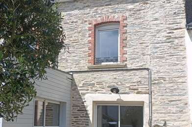 Maison 5 pièces 212000 €