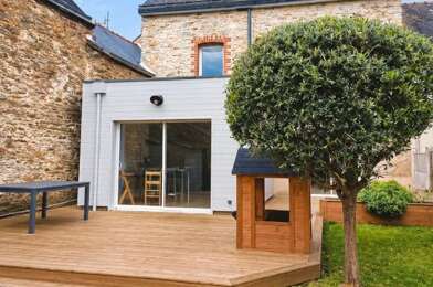 Maison 5 pièces 212000 €