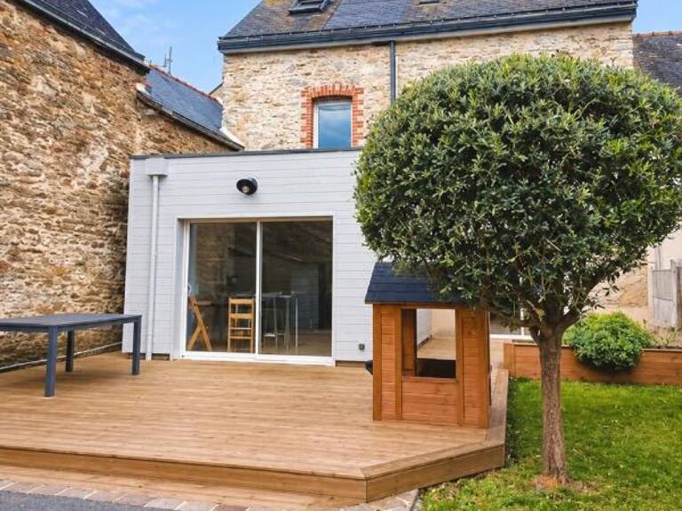 Guémené-Penfao - Maison 4 chambres — photo 1