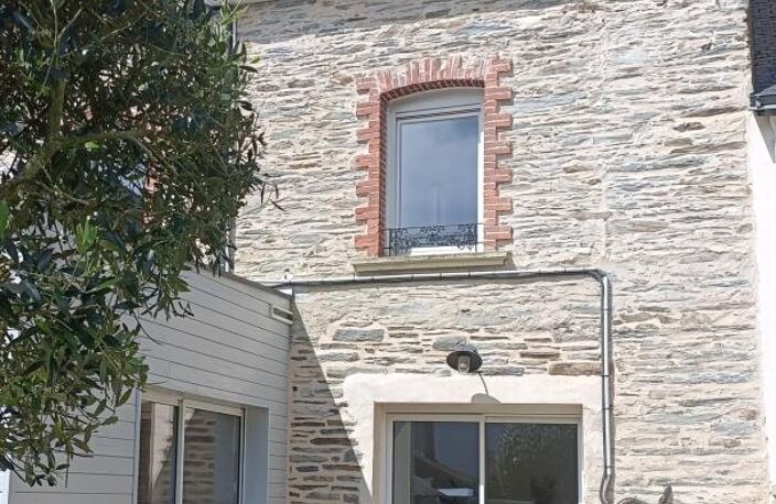Guémené-Penfao - Maison 4 chambres — photo 2