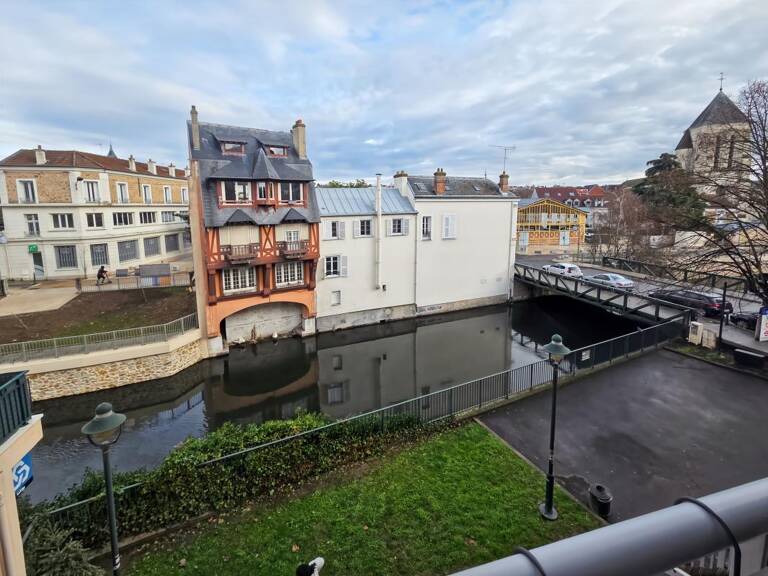 Charmant appartement T1 Bis en centre-ville — photo 1