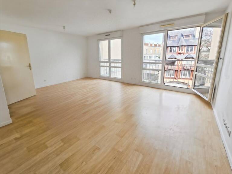 Charmant appartement T1 Bis en centre-ville — photo 1