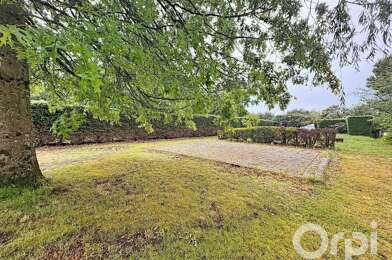Maison  26000 €