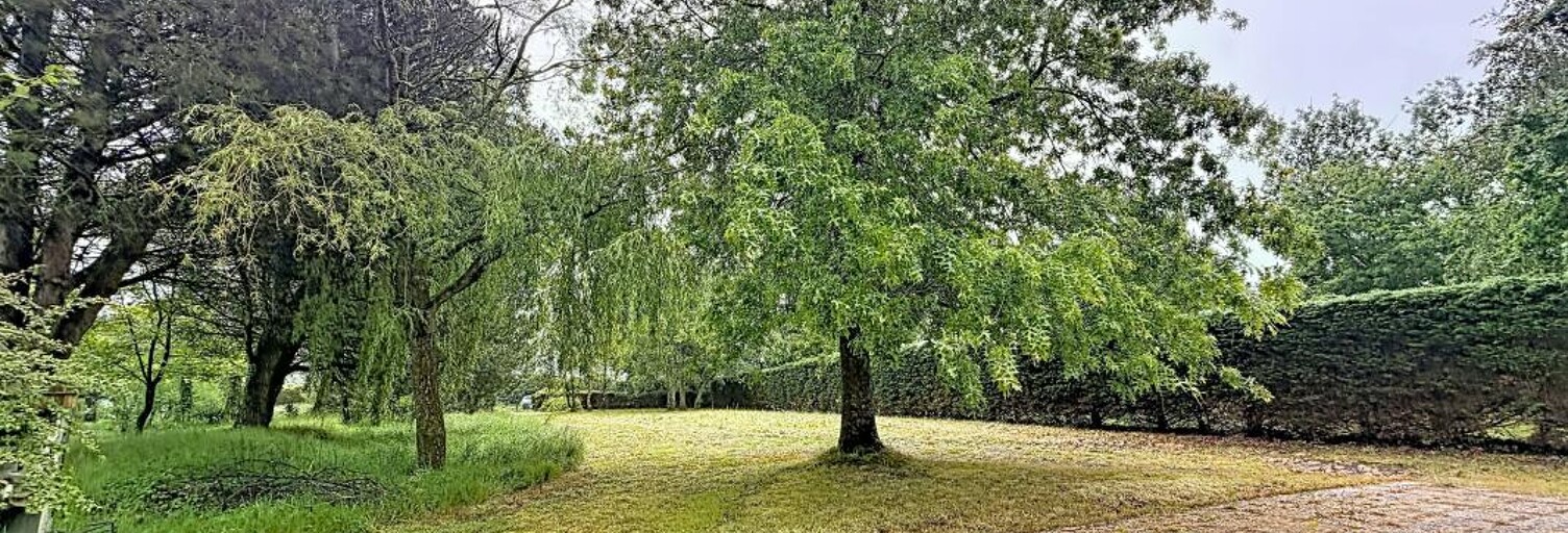 Maison  2108 m² à vendre à Saint-Gervais (85230)