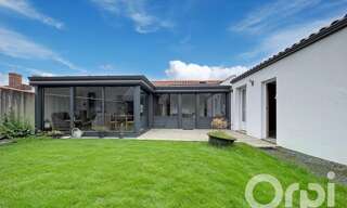 Maison 4 Pièces 118 m² à vendre à Châteauneuf (85710)