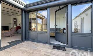 Maison 4 Pièces 118 m² à vendre à Châteauneuf (85710)