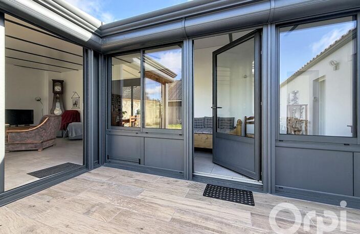 Maison À Vendre — photo 2