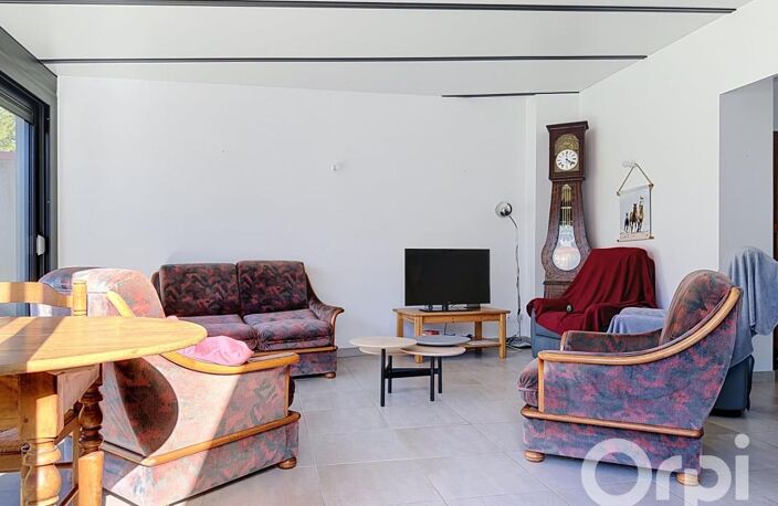 Maison À Vendre — photo 3