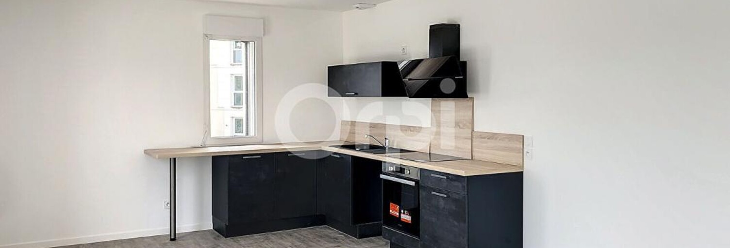 Appartement 1 Pièce 50 m² à louer à Saint-Jean-le-Blanc (45650)