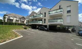 Appartement 1 Pièce 50 m² à louer à Saint-Jean-le-Blanc (45650)