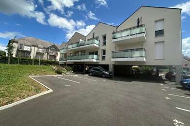 Appartement 1 pièces 736 €