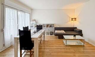 Appartement 2 Pièces 50 m² à vendre à Reims (51100)